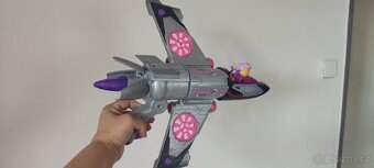 Tlapková patrola letadlo Sky - 10