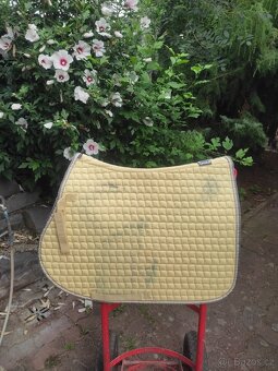 Skokové dečky, Hodně kusů - 10