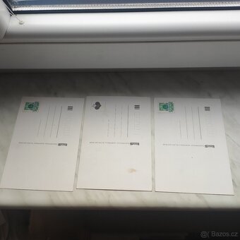 různé pohlednice - 10