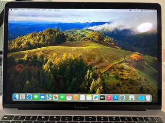 Apple MacBook Air 13 2018 - 10