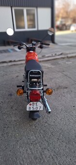 Simson S51 - 10