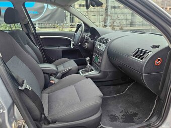 Ford Mondeo - 10