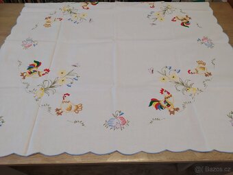 Dečky velikonoční mix - 10