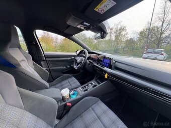 Volkswagen Golf GTE 2021 - 10