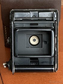 Historicky fotoaparat ZEISS IKON BOX TENGOR - 10