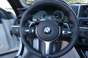 BMW 650I F12 (FL), 26 000 KM - 10