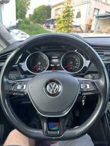 Volkswagen touran dsg - 10