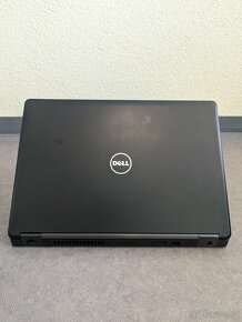 Dell Latitude 5480: i5 7300U, 8GB, 128GB SSD, Nová baterie - 10