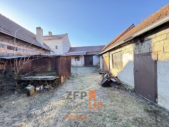 Prodej rodinného domu o rozloze 150 m2, ulice Nová Lhota,  N - 10