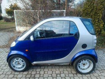 smart fortwo 450 - 10