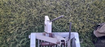Naviják za traktor - 10