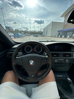 BMW E92 M3 4.0 V8 MANUAL - 10