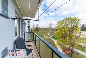 Prodej, byty/3+1, 82 m2, Čajkovského 950/19, 50009 Hradec Kr - 10