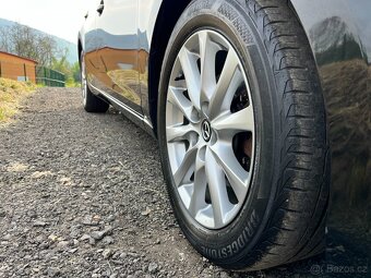 MAZDA 6 2.0i,2013,121KW,1.MAJ,VÝHŘEVY,AL17,PLNÝ SERVIS MAZDA - 10