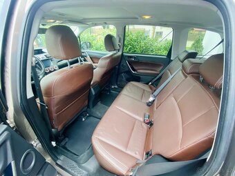 Subaru Forester XT (záruka, odpočet DPH) - 10