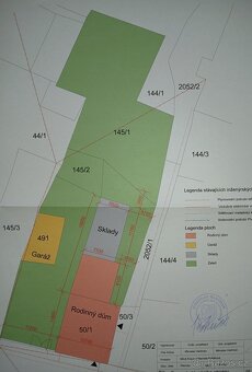 Prodej vícegeneračního domu, Všeruby 213, Plzeň-sever - 10