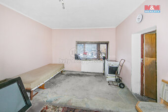 Prodej rodinného domu, 243 m², Zhoř - 10