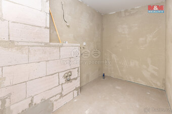 Prodej ½ rodinného dvojdomu, 119 m², Zachrašťany - 10