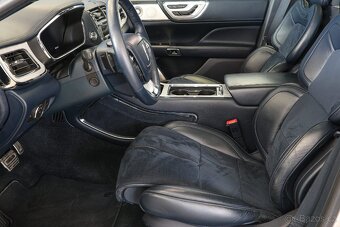 Lincoln Continental Black Label 3.0i V6 BiTurbo - 10