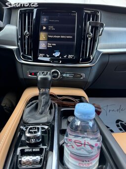 Volvo S90 D4 140kW - 10