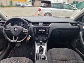 Škoda Octavia 3 DSG, 1.6 TDI - 10