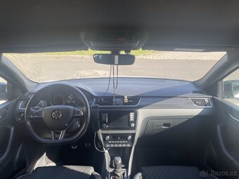 Škoda rapid MONTE CARLO - 10