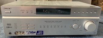 Audio Receiver SONY STR-K870P - 10