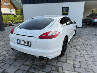 Porsche Panamera 4 3.6 v6 122 000 KM - 10