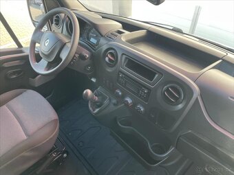 Renault Master 2,3 DCi Chlaďák L3H2 (2018) - 10
