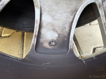 5x112 r16 original skoda - 10
