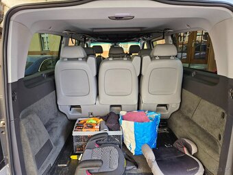 Mercedes Viano - 3.0 V6 - long - tažné - 10