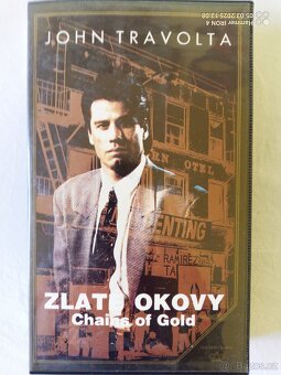 Kazety VHS - 10