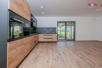 Prodej rodinného domu 4+kk, 100 m², Bohumín, ul. Úvozní - 10