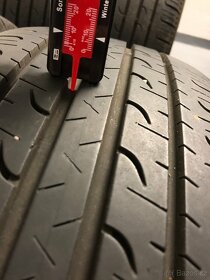 ORIGINAL ALU KOLA NISSAN QASHQAI 225/55/19 - 10