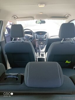 Ford Focus 1.0 ecoboost - 10
