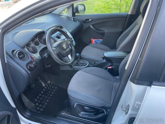 Seat Altea XL 1.6i 75kw rok 2009 LPG - 10