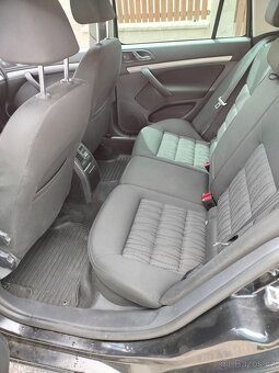Škoda Octavia 2 - 10