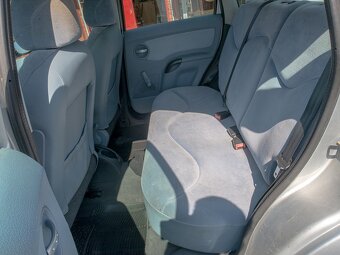 Citroën C3 1.4HDI SX AC – KM CEBIA - 10