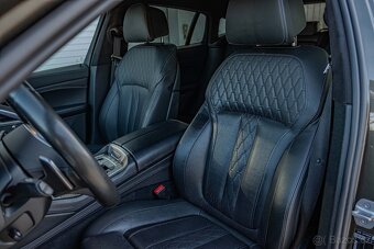 BMW X6 M50i xDrive, Laser, HK, SKY, DPH - 10
