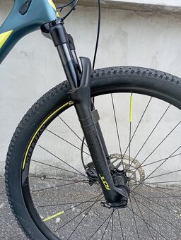 Scott Scale 940 carbon - 10
