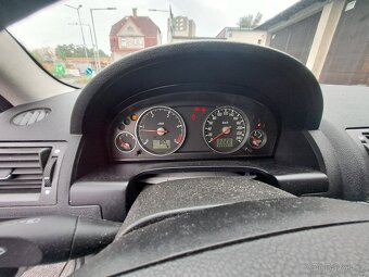 Ford mondeo mk3 moznost na splátky - 10