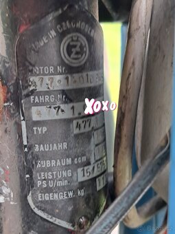 ČZ 175/477.1 - 10