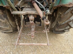 Traktor Zetor Super 50 - 10
