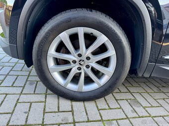 Škoda Kodiaq 4x4 2.0TDI DSG 12/2021 - 10