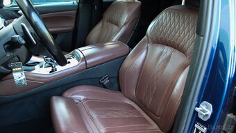 BMW X6 xDrive 30d mHEV A/T, M packet, SR, 210kW. odpočet DPH - 10