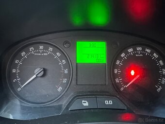 Škoda Roomster Praktik 1.6 Tdi 2012 - 10