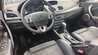 Renault Megane III 1.5dci GT LINE automat - 10