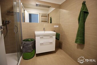 Pronájem, Byty 2+kk, 60m2 - Brno - Pisárky, ev.č. 00955 - 10