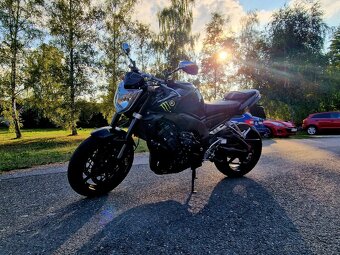 Yamaha FZ1N - 10