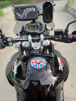 Triumph Tiger 800 XC Limited - 10